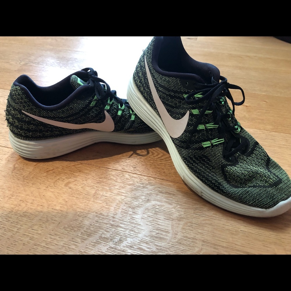 Nike Lunartempo 2